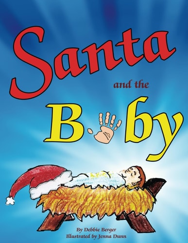 Santa and the Bay