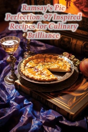 Ramsay's Pie Perfection 97 Inspired Recipes for Culinary Brilliance