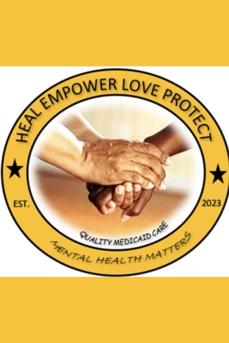 Heal Empower Love Protect Help Program