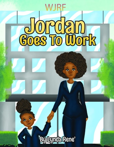 Jordan Goes To Work