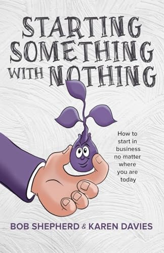 Starting Something with Nothing