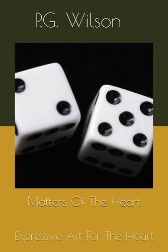 Matters Of The Heart Vol. 1