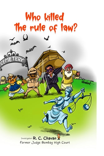 Who Killed the Rule of Law?