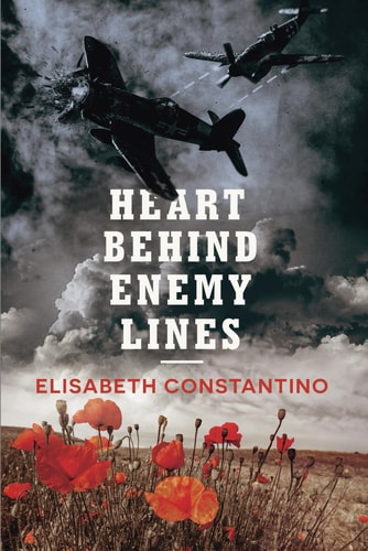 A Heart Behind Enemy Lines