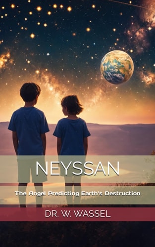 Neyssan The Angel Predicting Earth's Destruction