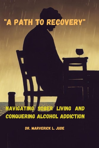 "A Path to Recovery" Navigating Sober Living and Conquering Alcohol Addiction