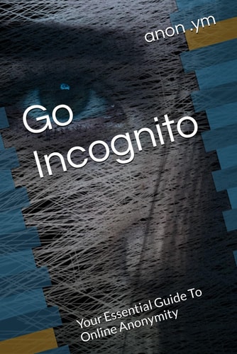 Go Incognito Your Essential Guide To Online Anonymity