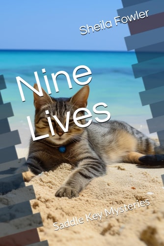 Nine Lives Saddle Key Mysteries