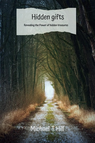 Hidden Gifts Revealing the Power of Hidden Treasures