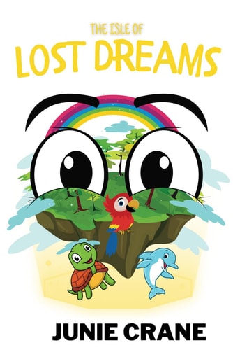 The Isle of Lost Dreams