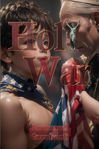 Holy War Part 1 - Strategies.