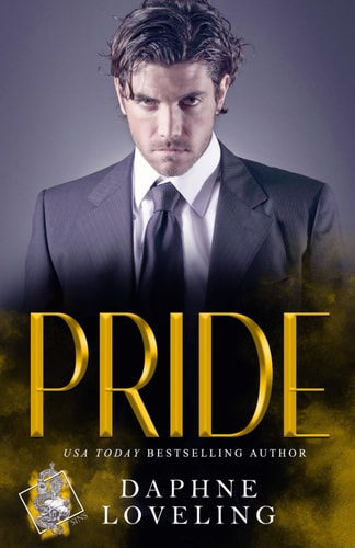 Pride Seven Deadly Sins Mafia Romance