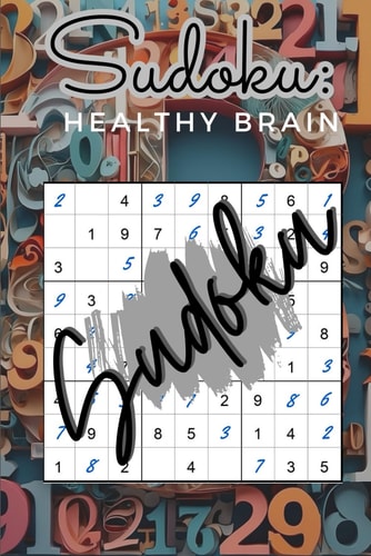 Sudoku Healthy Brain