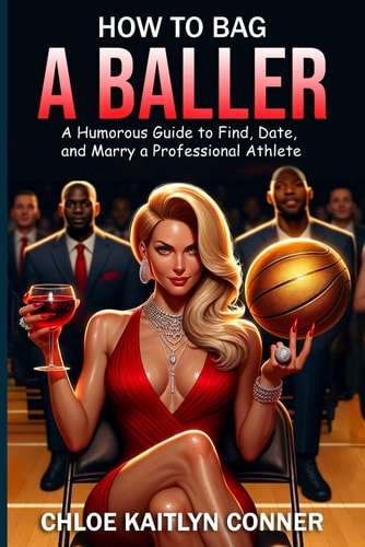How to Bag a Baller A Humorous Guide to Find, Date, and Marry a Professional Athlete