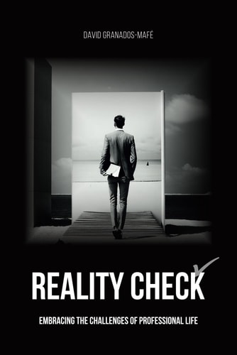 Reality Check Embracing the Challenges of Professional Life