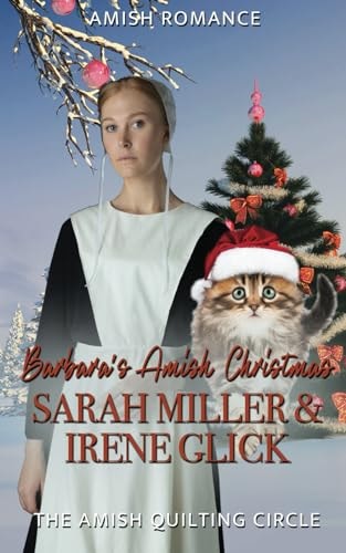 Barbara's Amish Christmas