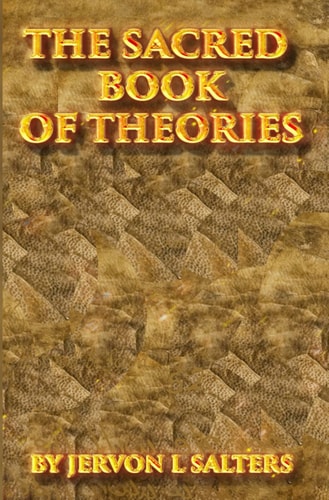 The Sacred Book of Theories