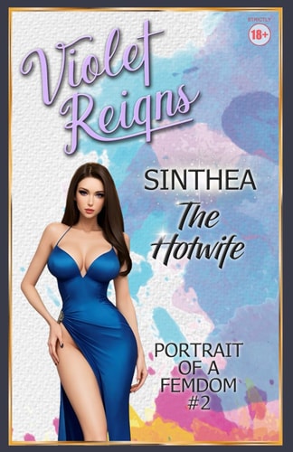 Sinthea The Hotwife
