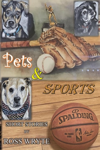 Pets & Sports Short Stories