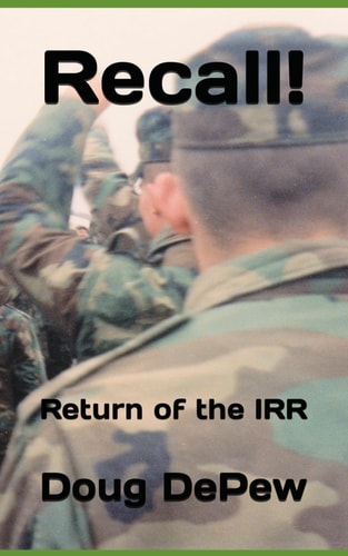 Recall! Return of the IRR
