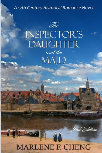 The Inspector's Daughter and the Maid
