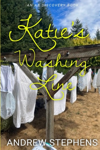 Katie's Washing Line An ABDL Novel