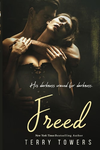 Freed (Mafia Dark Romance)