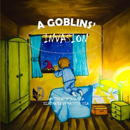 A Goblins' Invasion BOOM! 2 English Edition