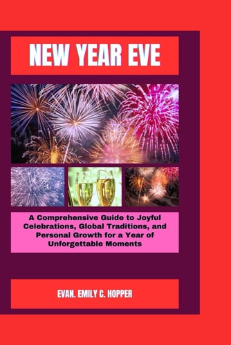 New Year Eve A Comprehensive Guide to Joyful Celebrations, Global Traditions, and Personal Growth for a Year of Unforgettable Moments