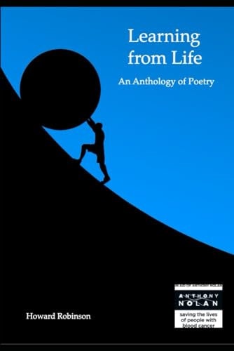 Learning from Life An Anthology of Poetry