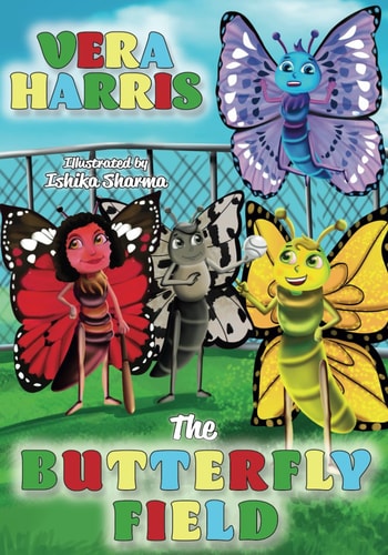 The Butterfly Field