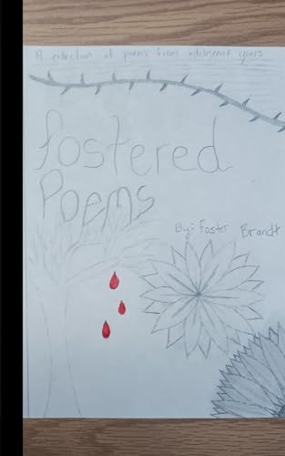 Fostered Poems