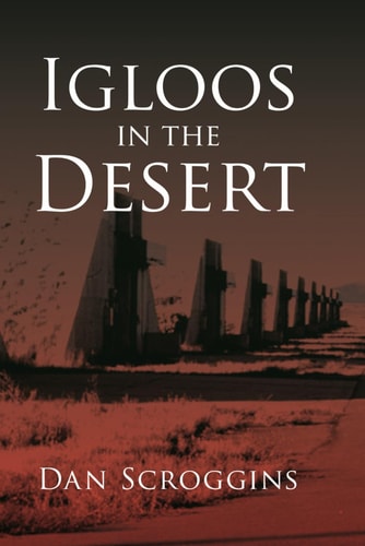 Igloos In The Desert