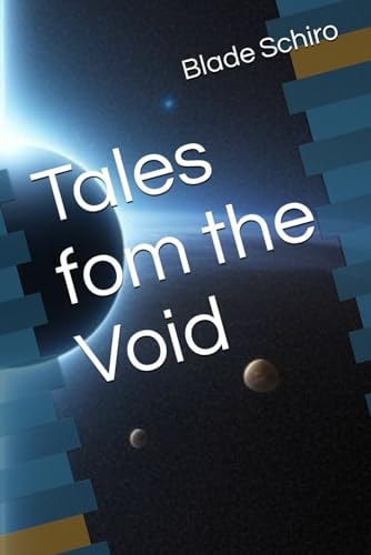 Tales Fom the Void