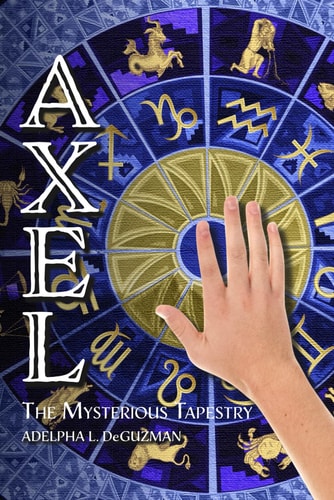 Axel The Mysterious Tapestry
