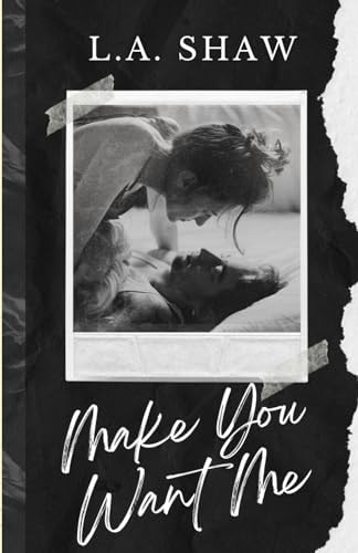 Make You Want Me Fight For Me Duet Book 1
