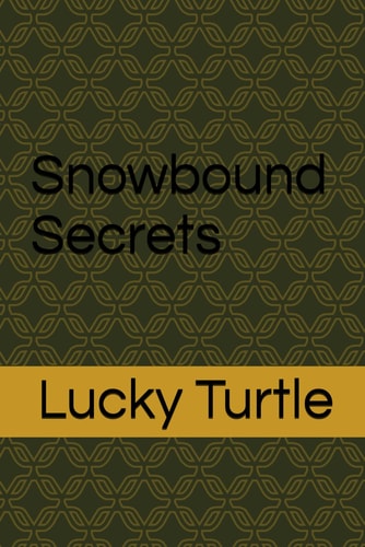 Snowbound Secrets