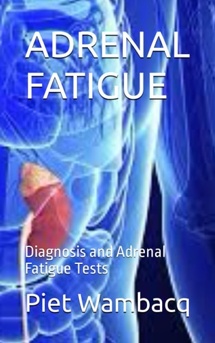 Adrenal Fatigue Diagnosis and Adrenal Fatigue Tests