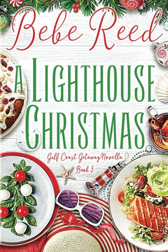 A Lighthouse Christmas A Christmas Novella