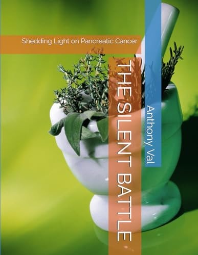The Silent Battle Shedding Light on Pancreatic Cancer