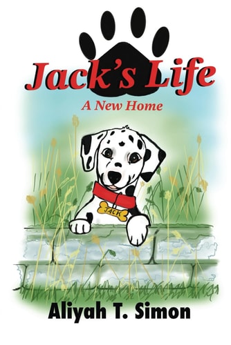 JACK'S LIFE A New Home