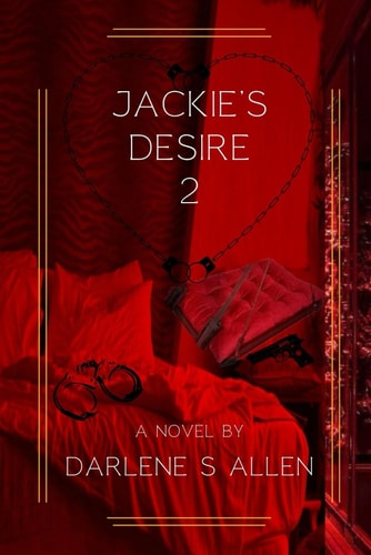 Jackie's Desire 2