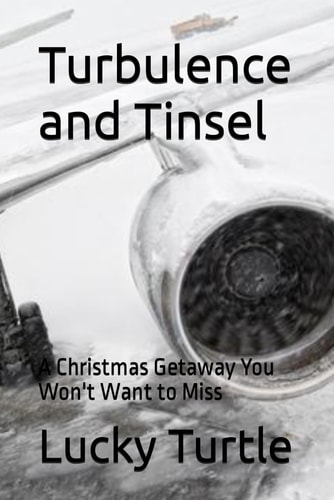 Turbulence and Tinsel A Christmas Getaway You Won't Want to Miss