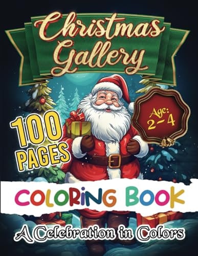 Christmas Galery A Celebration in Color