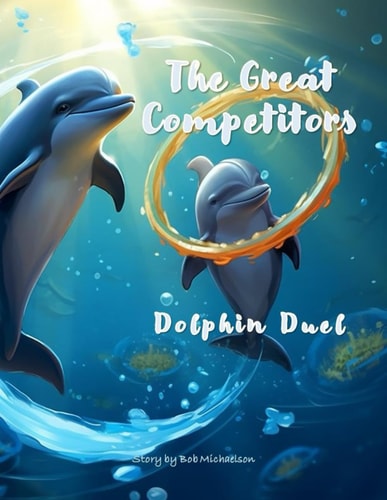 The Great Competitors Dolphin Duel