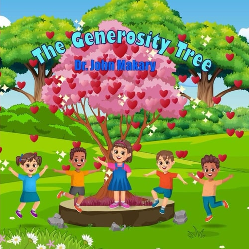 The Generosity Tree