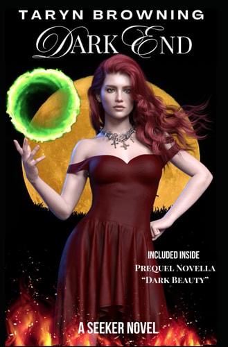 Dark End (Seeker, Book 3)