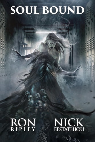 Soul Bound Supernatural Horror with Scary Ghosts & Haunted Houses