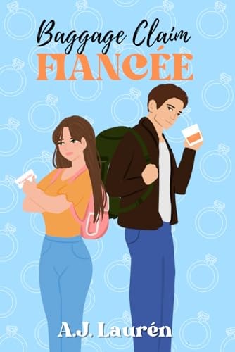 Baggage Claim Fiancée