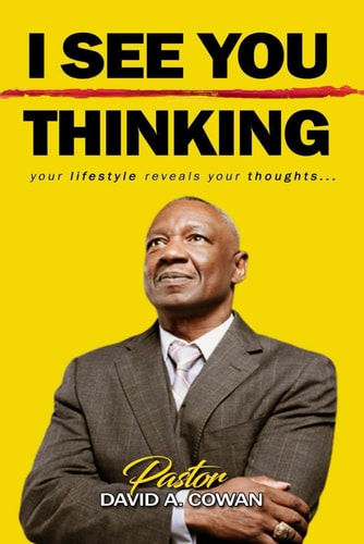 I See You Thinking! Your Lifestyle Reveals Your Thoughts....